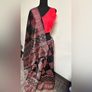 Indian dress - lengha choli